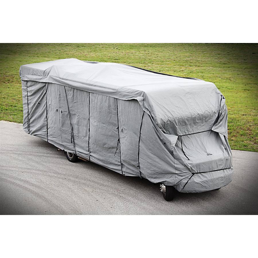 Camco UltraGuard Class C Cover/Travel Trailer, 32& 45745 C7232
