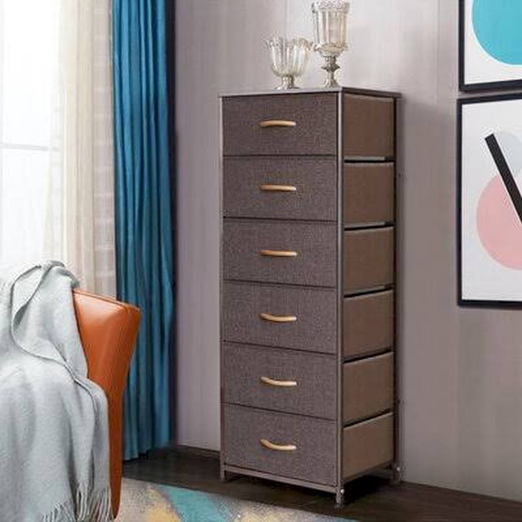 6 Drawer Lingerie Chest H55736