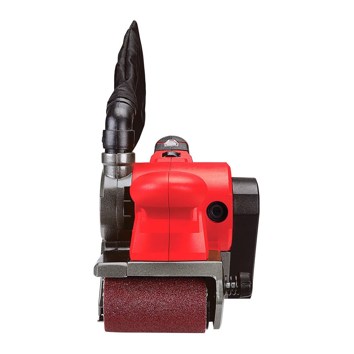 10 Amp 4 in. x 24 in. Variable-Speed Belt Sander F773