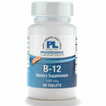 B-12 Lingual 1000 mcg 60 tabs T5879