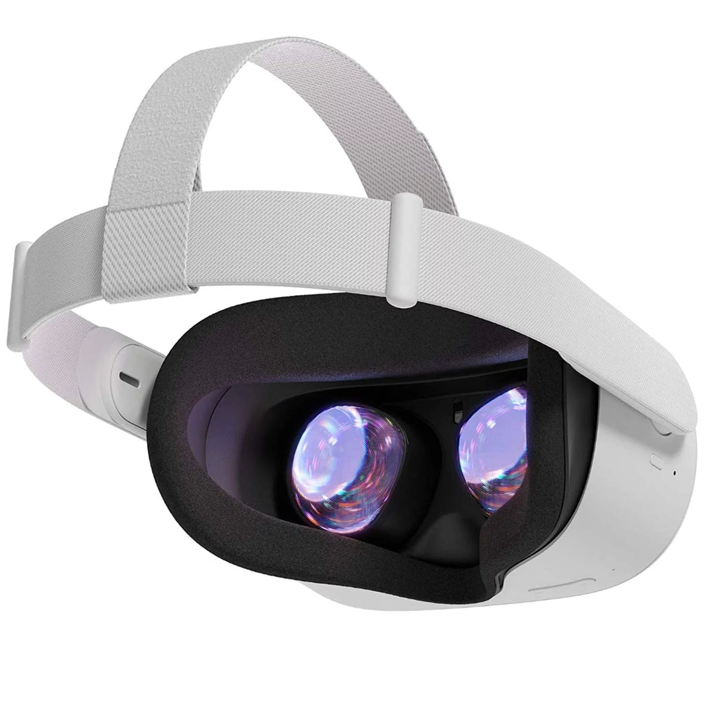 All-In-One VR Headset with Touch Controllers 256GB R816546