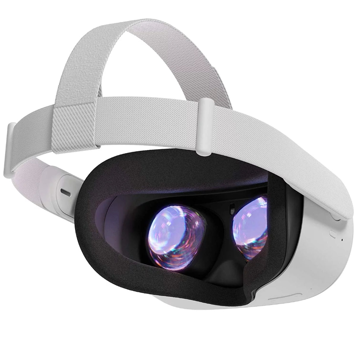 All-In-One VR Headset with Touch Controllers 256GB R816546