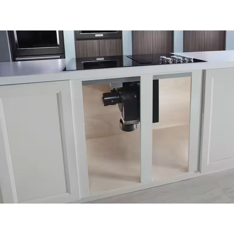 36 in. Gas Downdraft Cooktop with 5 Burners B896215