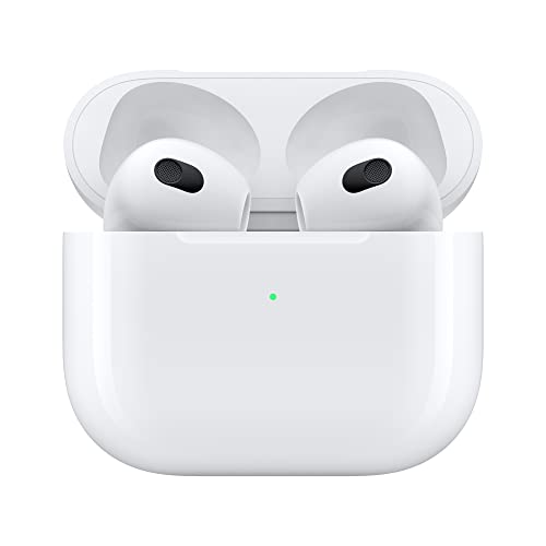 Wireless Earbuds with Lightning Charging Case R669027
