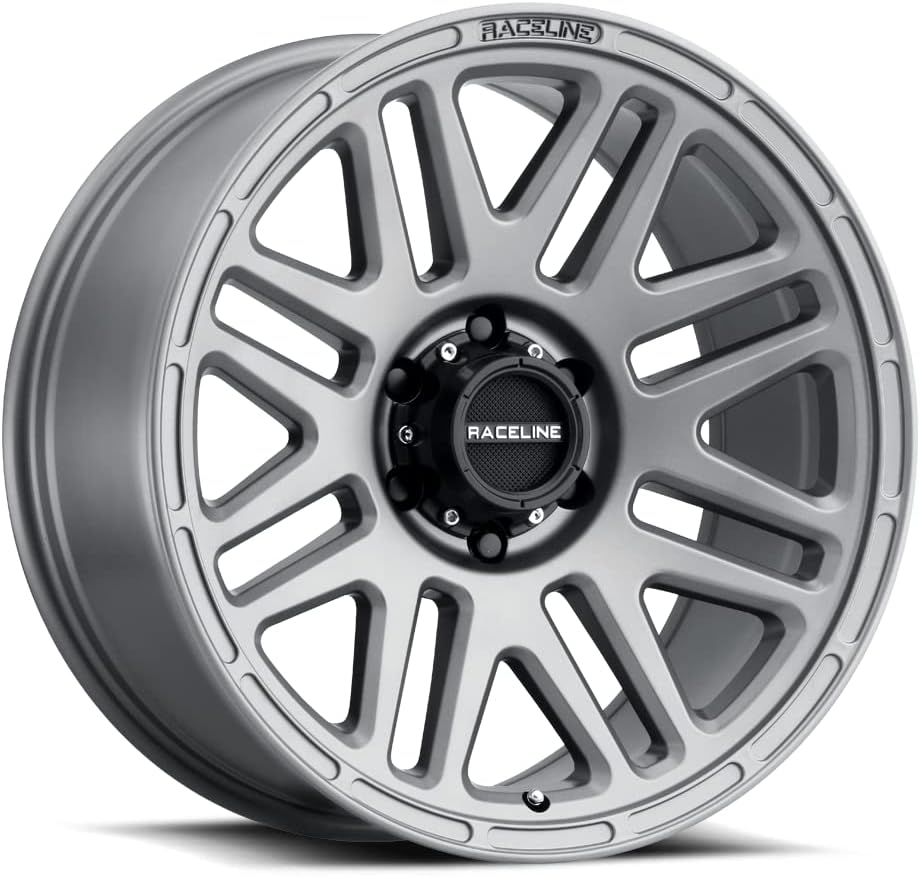 16X8 Aluminum Wheel V7045