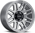 16X8 Aluminum Wheel V7045
