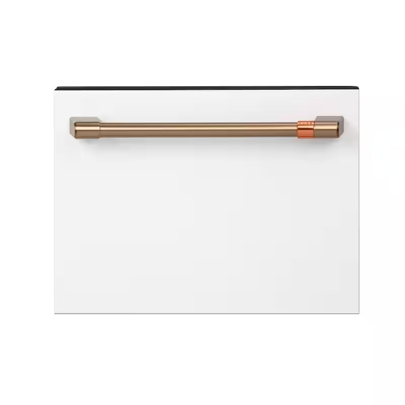 Matte White Smart Single Drawer Dishwasher T225934
