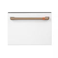 Matte White Smart Single Drawer Dishwasher T225934