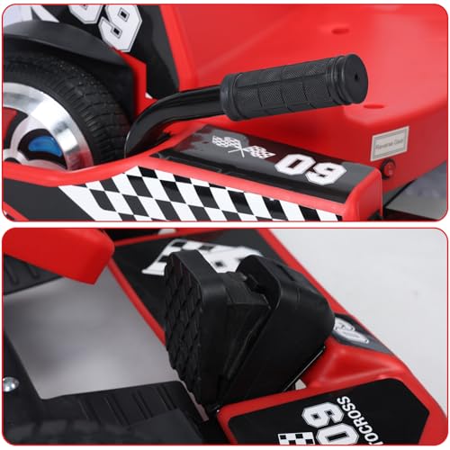 Electric Drifting Go Kart with 350W Motor R9857