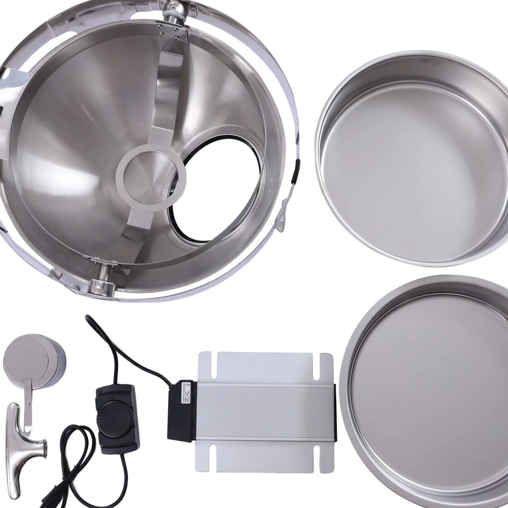 110V Electric Food Servers and Warmers K87127