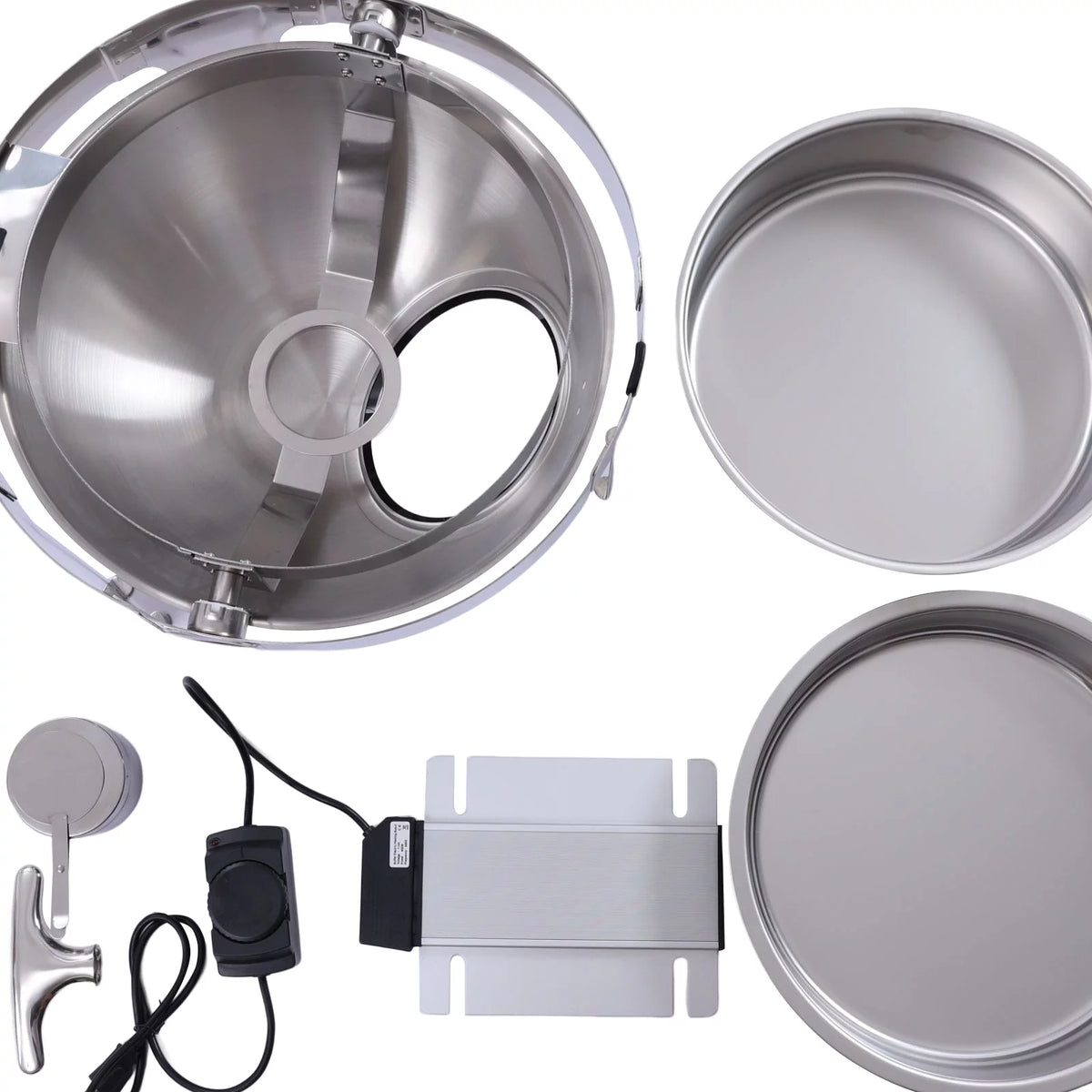 110V Electric Food Servers and Warmers K87127