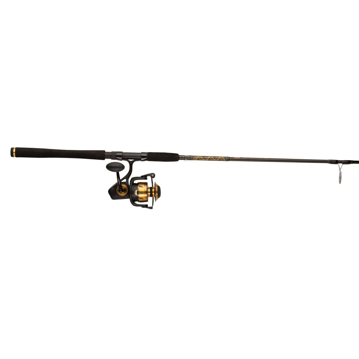 Fishing Rod and Reel Spinning Combo L6236