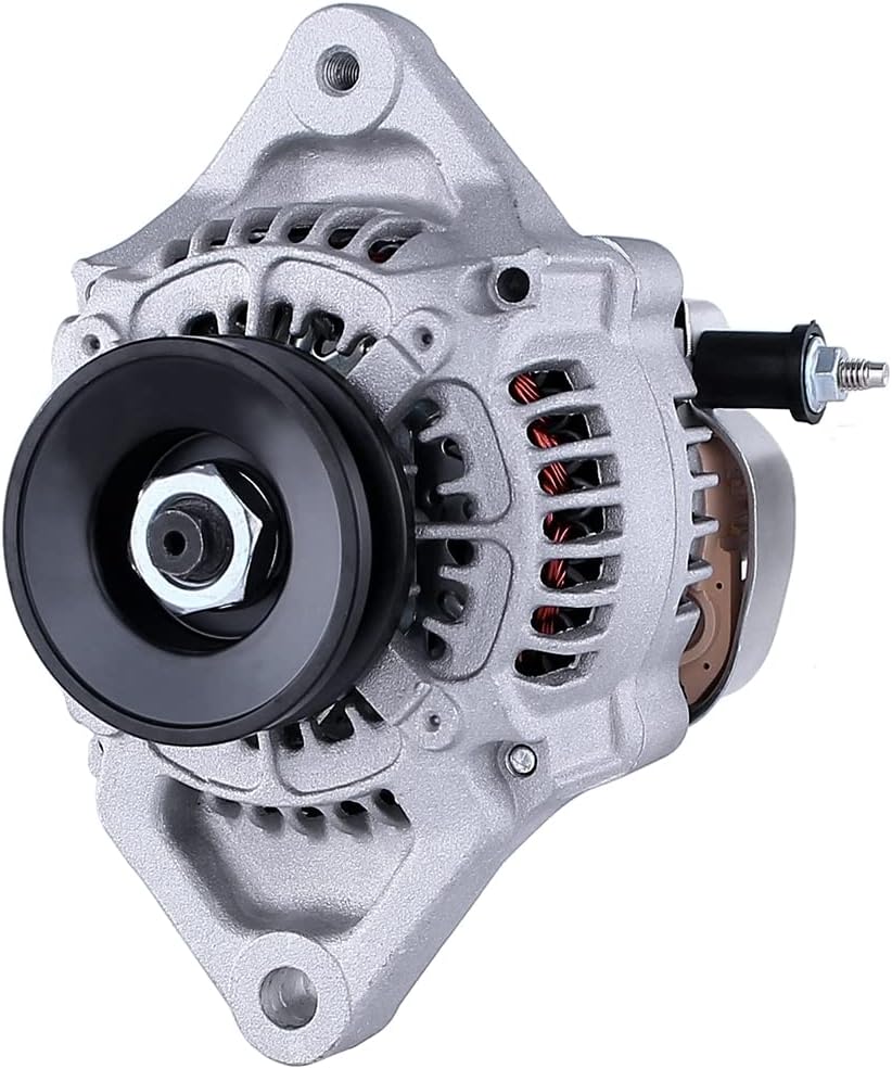 12 Volt Alternator E95712