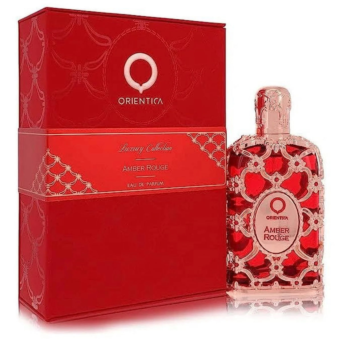 Amber Rouge H61107
