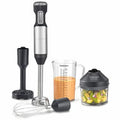 Hand Blender with Chopper Attachment 700W I202397