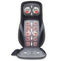 Shiatsu Back Massager with Heat V587