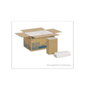 Blue Basic C-Fold Paper Towel 240/Pack A213746