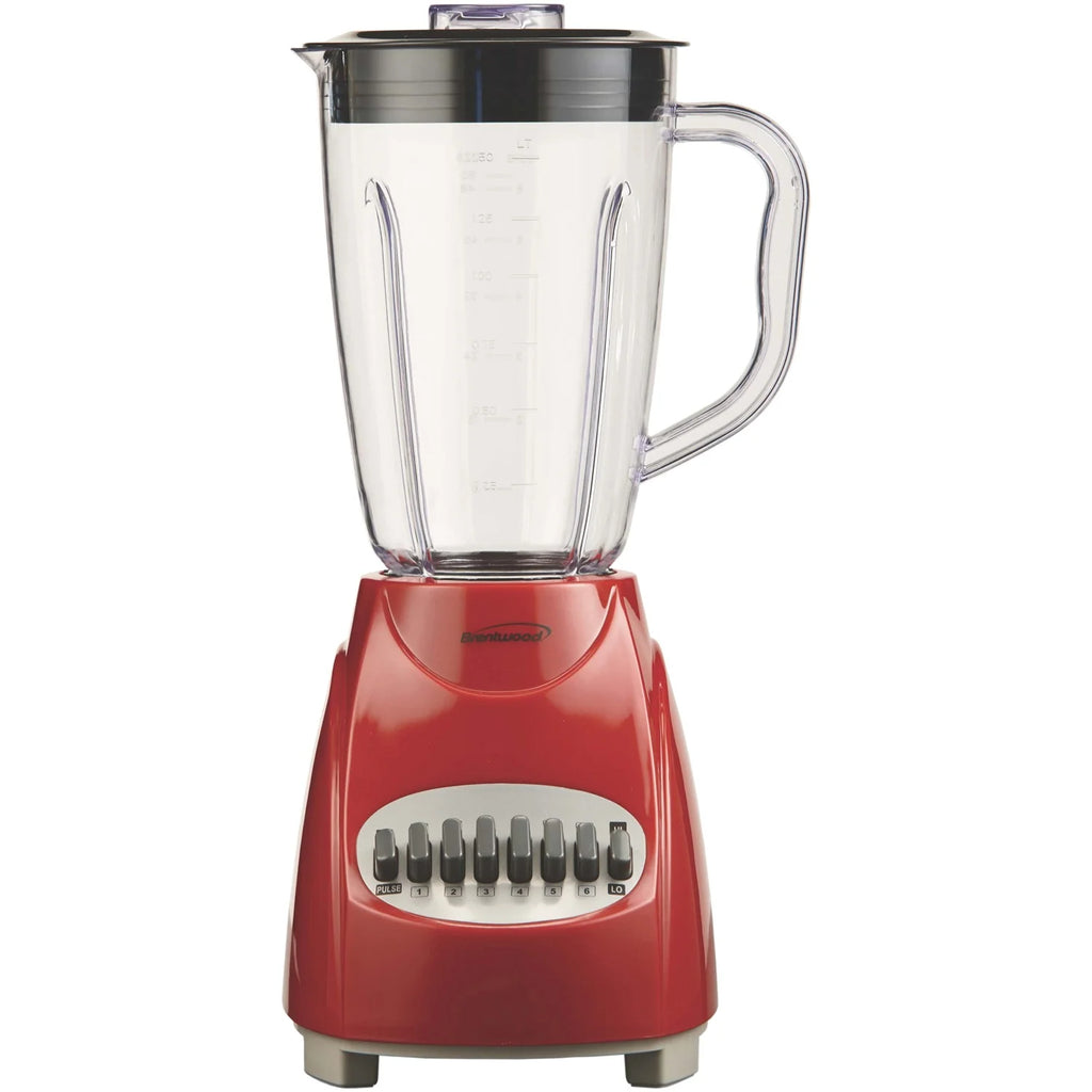 350W 50 oz 12-Speed Blender F103231