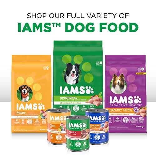 Adult Dog Food Rice I2585