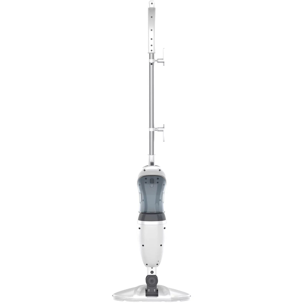 Heavy-Duty Steam Mop with Reusable Mop Pads S6882