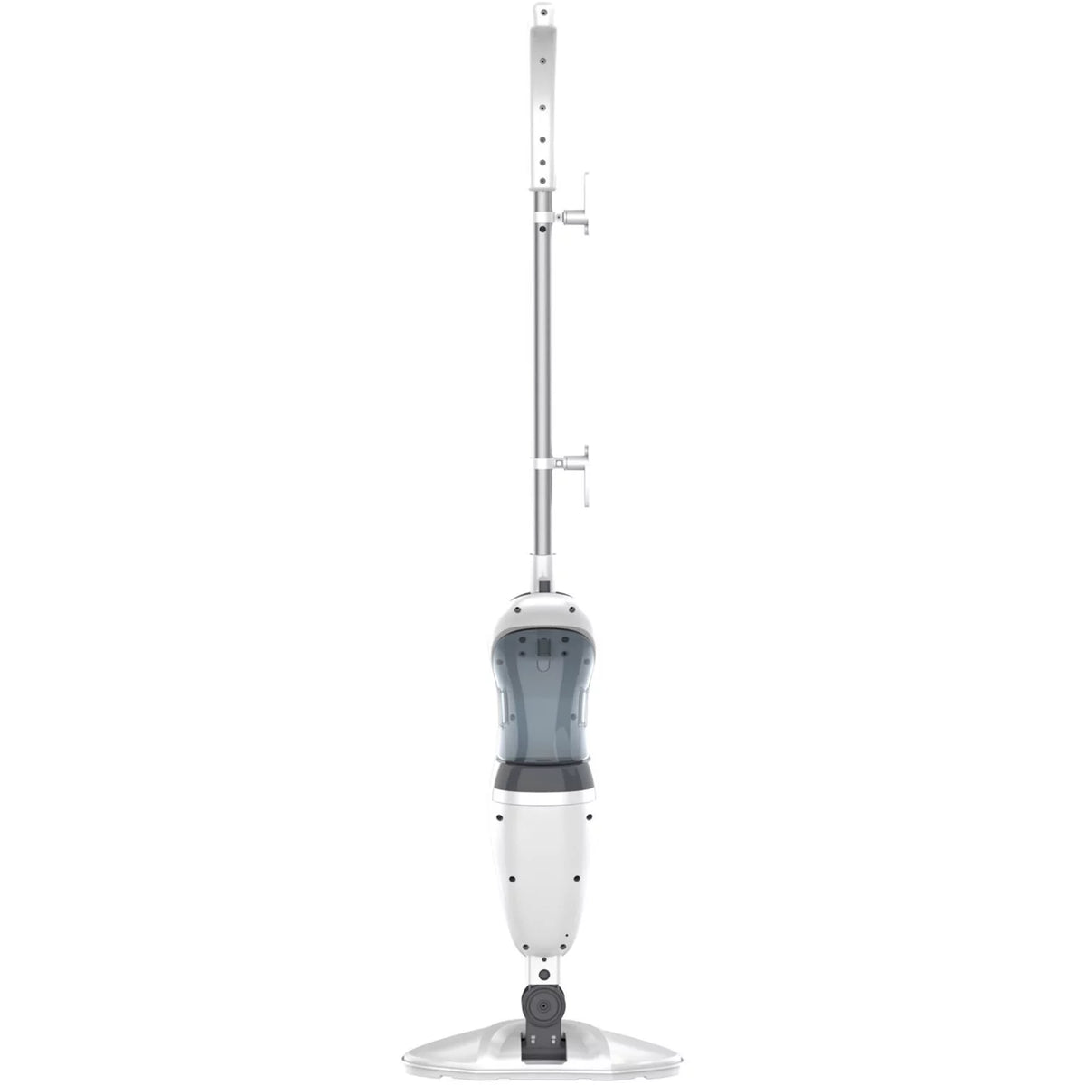 Heavy-Duty Steam Mop with Reusable Mop Pads S6882