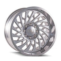 Polished 22x12 6-139.7 -51mm 106Mm K328610