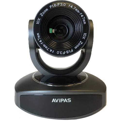 10x Full-HD 3G-SDI PTZ Camera P12471