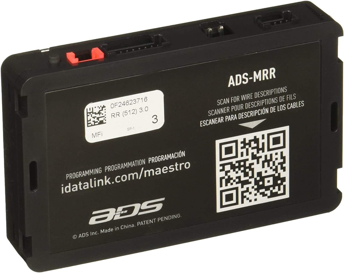 SiriusXM Satellite Radio Tuner for Car Stereo Z2370
