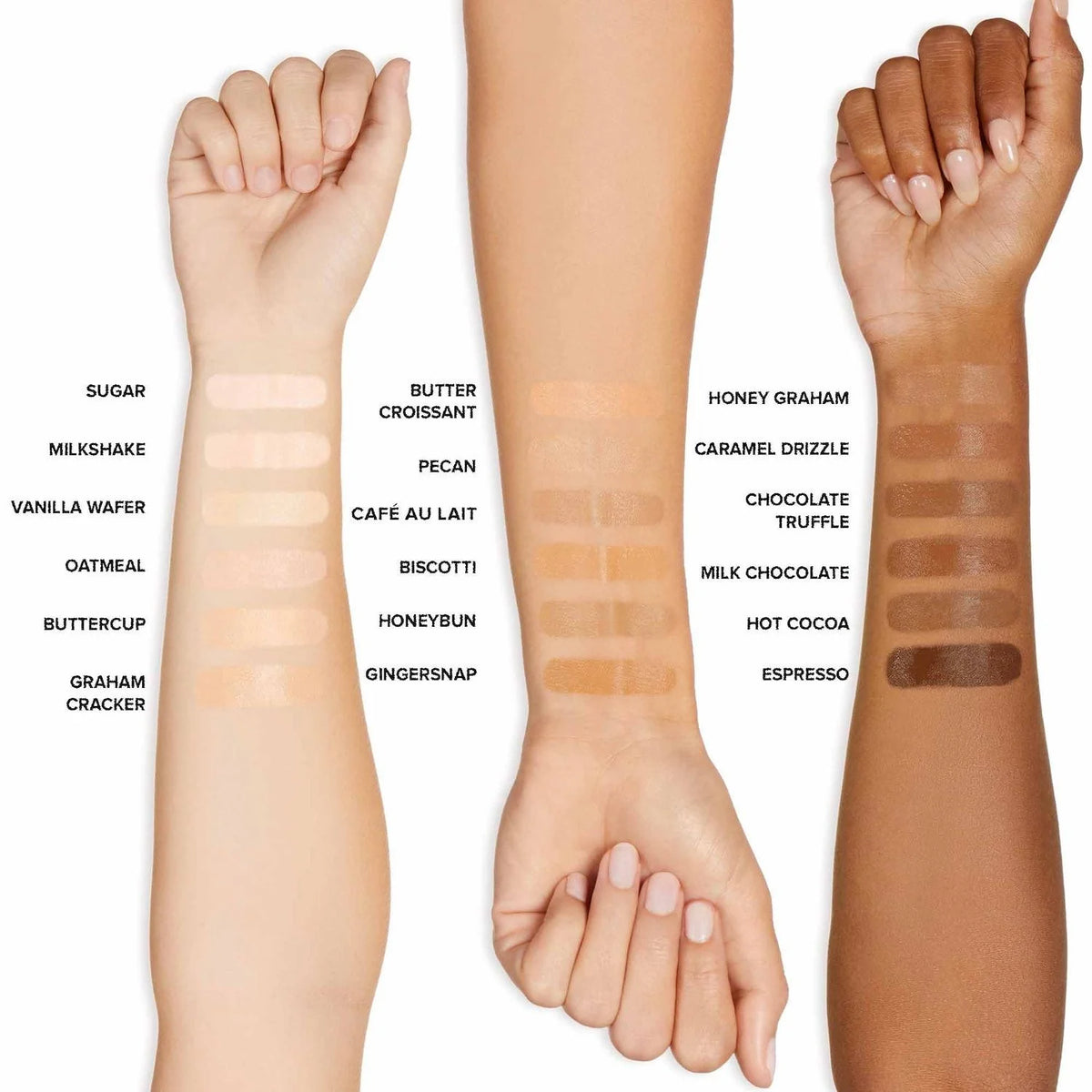Illuminating Smoothing Concealer - Biscotti - 0.16 oz Q310390