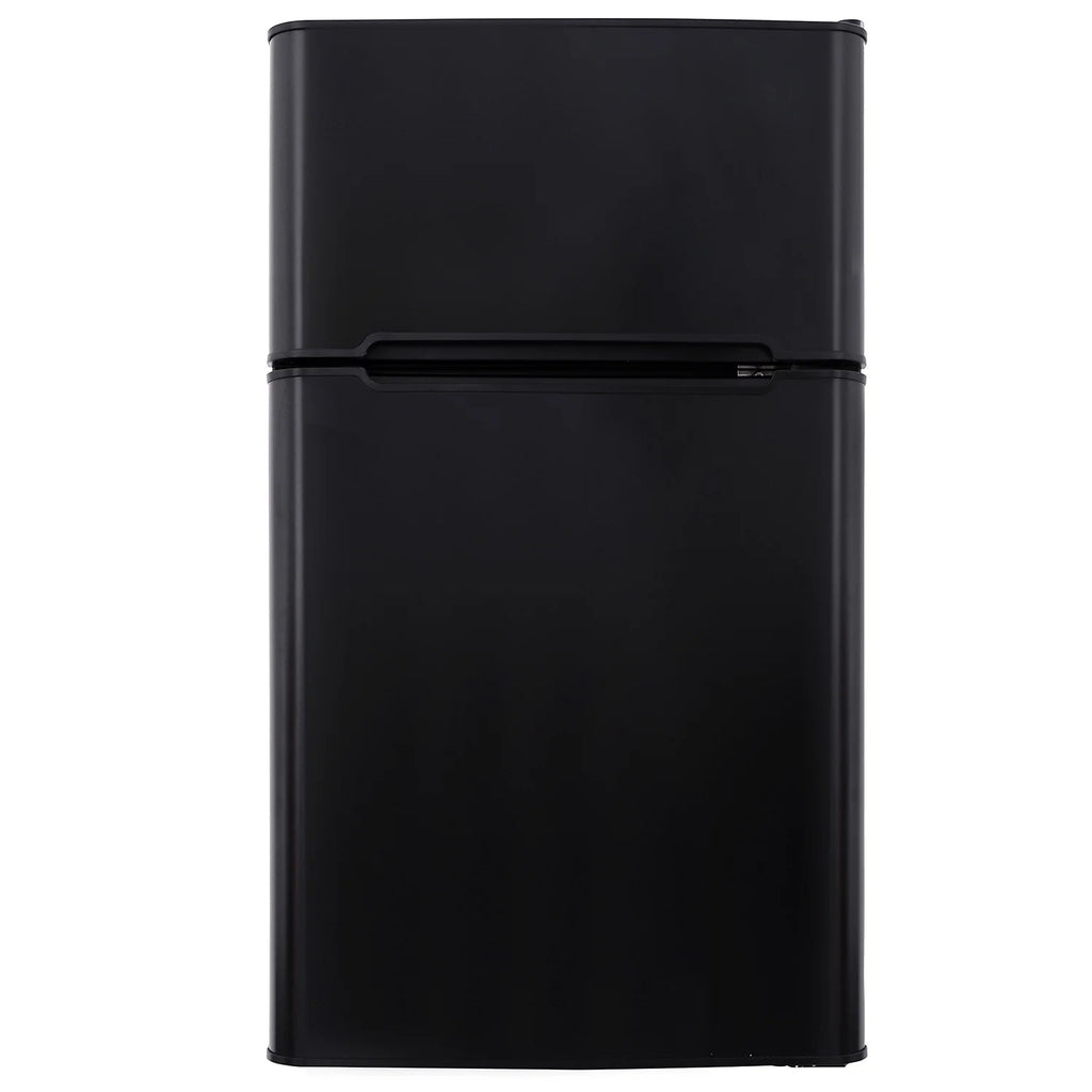 3.2 Cu ft Compact Mini Refrigerator Separate Freezer Z3589