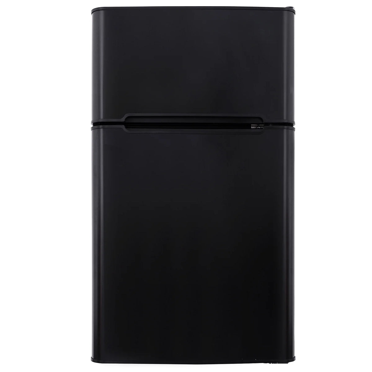 3.2 Cu ft Compact Mini Refrigerator Separate Freezer Z3589