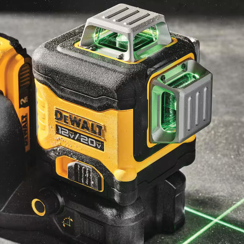 Cross-Line Laser Level K8544
