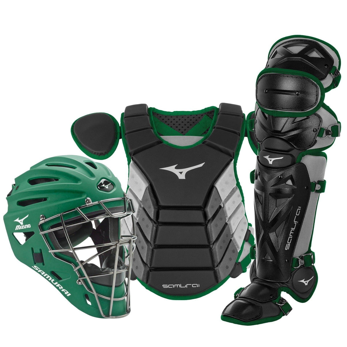 Youth 14 Baseball Catcher's Gear Set K905565