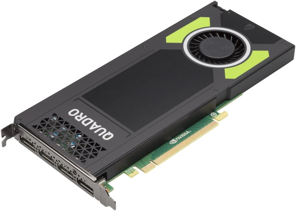 Graphic Card - 8 GB GDDR5 - PCI Express 3.0 x16 S494177