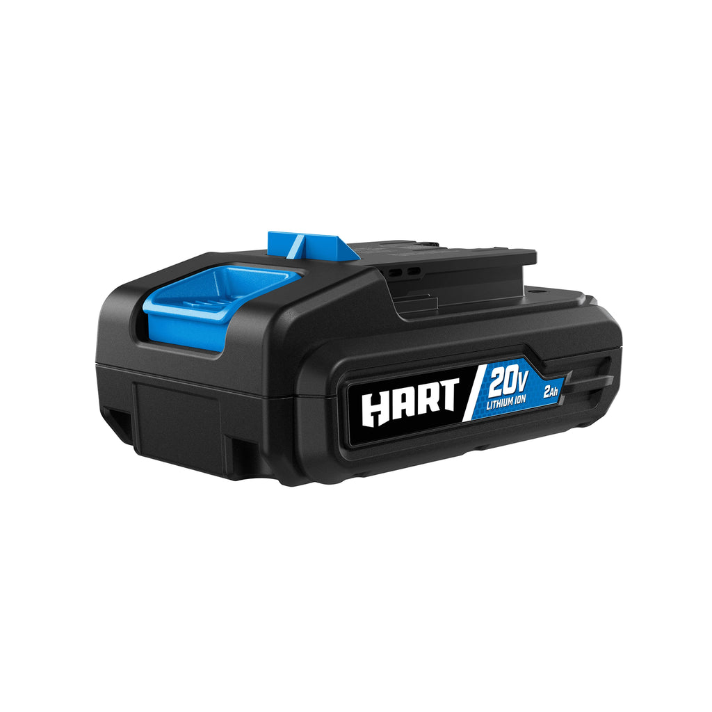 20-Volt Lithium-Ion 2.0Ah Battery and Charger C932356