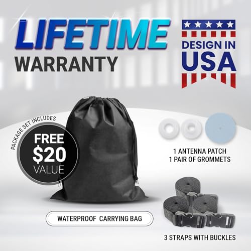 Waterproof All Weather Car Cover Z953599