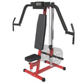 Chest Fly and Reverse Delt Machine 400 lbs B14090
