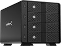 USB 3.0 to SATA Dual Bay External Hard Drive Docking Station B8802