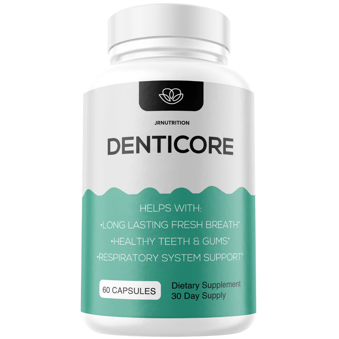 60 Capsules Oral Probiotic T233306