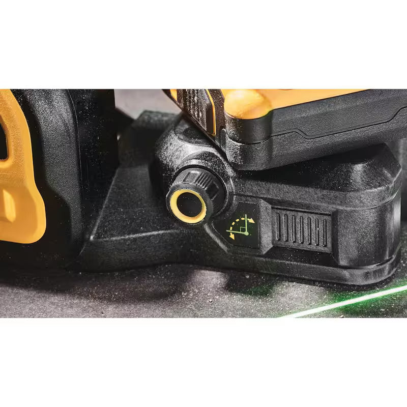 Cross-Line Laser Level K8544