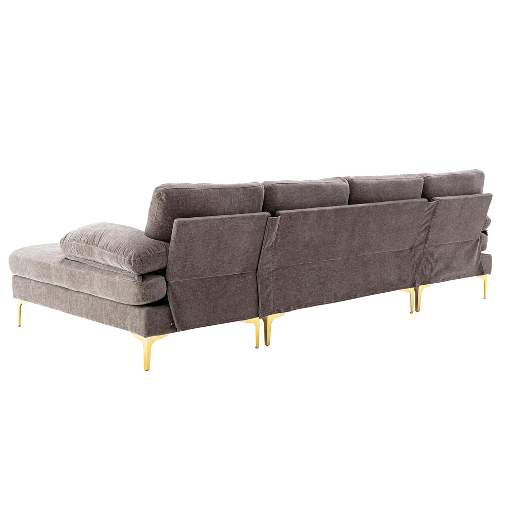 Accent Sofa D253097