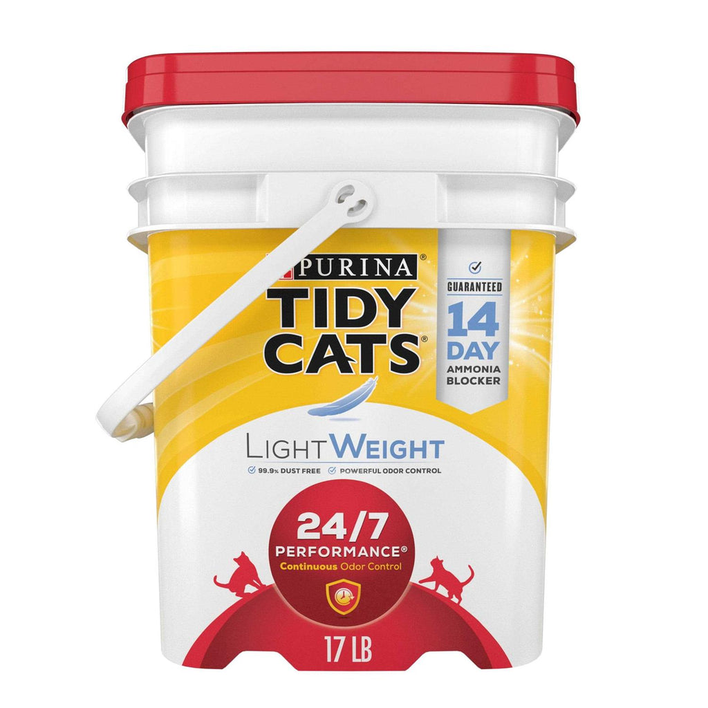 Clumping Cat Litter U60434