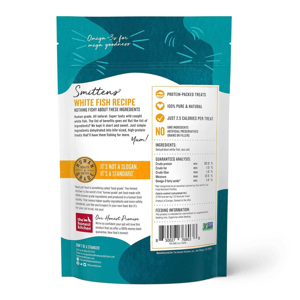 Cat Treats H6357