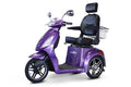 3-Wheel 500W Electric Mobility Scooter L73134