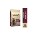 Beef and Rice Dry Dog Food O695