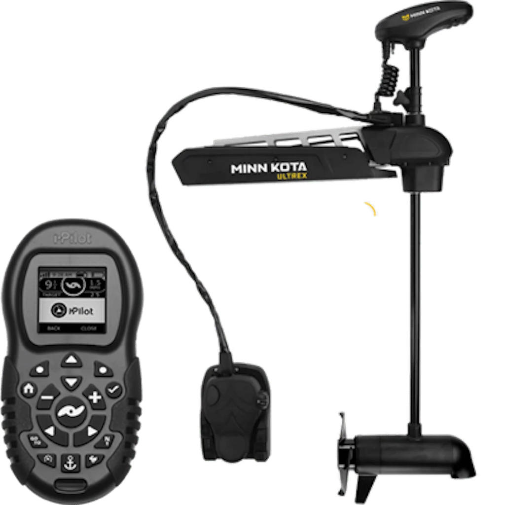 Fresh Water Trolling Motor Z586