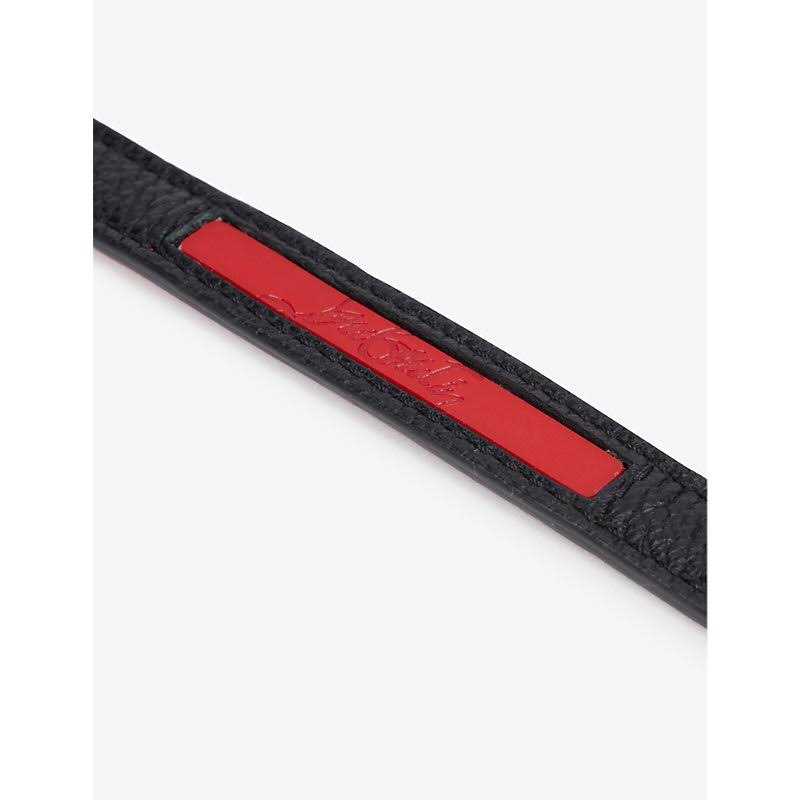 Calfskin Pet Collar G161