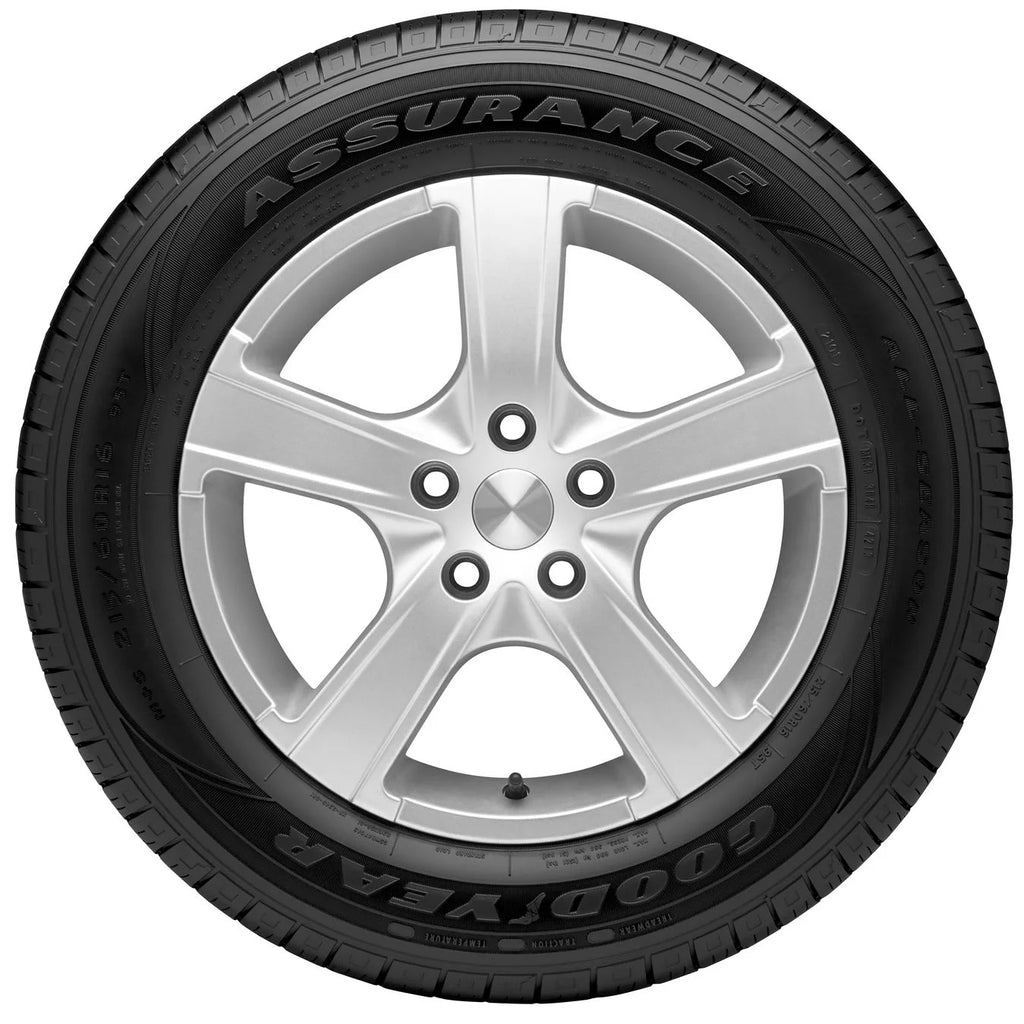All-Season 225/50R17 94V Passenger Tire L28162
