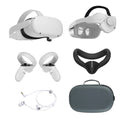 All-In-One VR Headset with Touch Controllers 256GB R816546