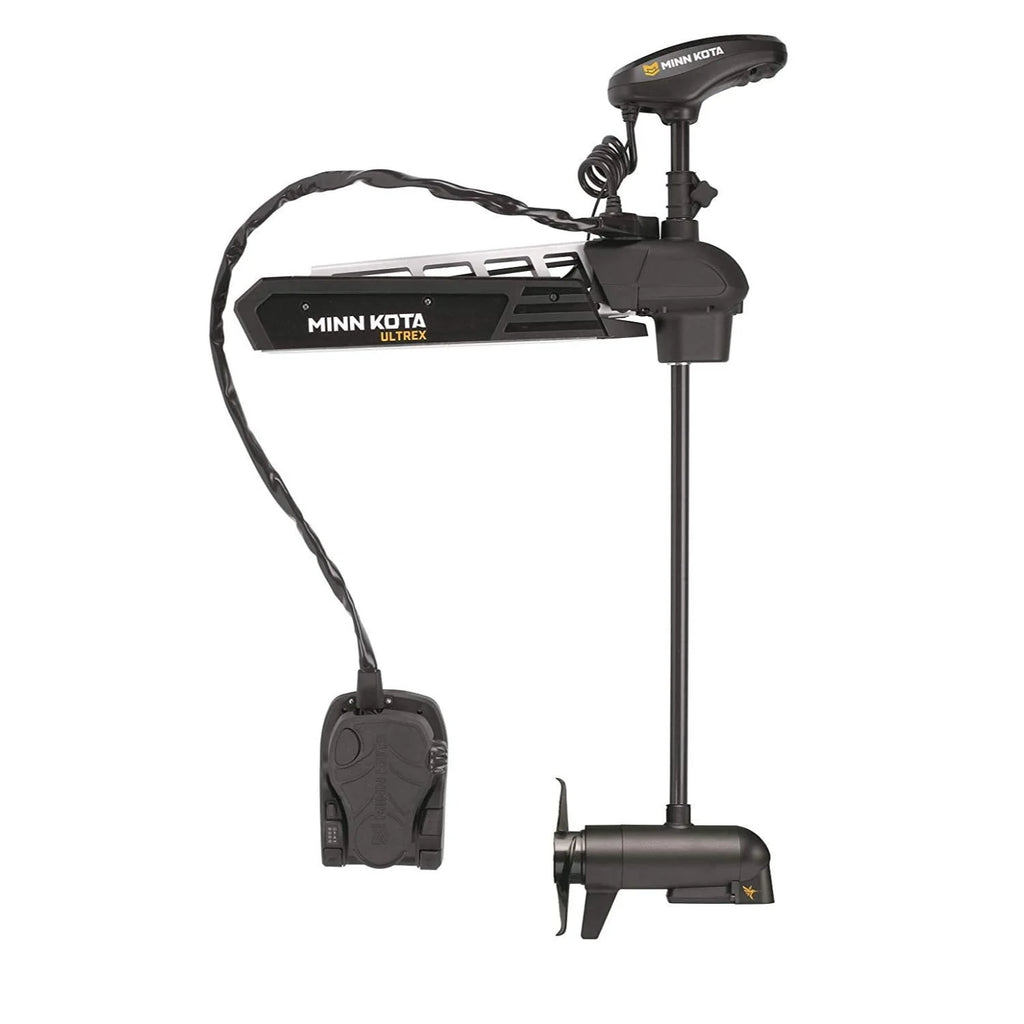 Fresh Water Trolling Motor Z586